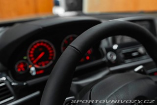 BMW 6 BR 640d Cabrio, Head-Up, 2012