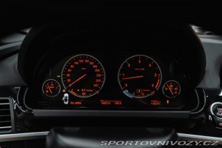 BMW 6 BR 640d Cabrio, Head-Up, 2012