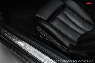 BMW 6 BR 640d Cabrio, Head-Up, 2012