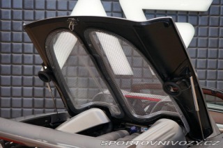 Porsche Carrera GT Luggage-Set GT-Silver Bos 2004