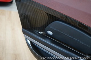 Porsche Carrera GT Luggage-Set GT-Silver Bos 2004