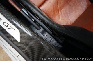 Porsche Carrera GT Luggage-Set GT-Silver Bos 2004