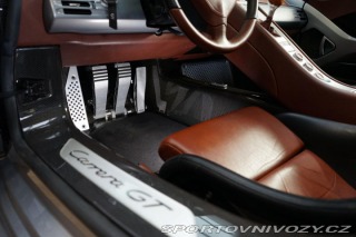 Porsche Carrera GT Luggage-Set GT-Silver Bos 2004