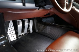 Porsche Carrera GT Luggage-Set GT-Silver Bos 2004