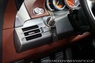 Porsche Carrera GT Luggage-Set GT-Silver Bos 2004