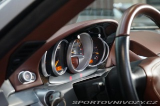 Porsche Carrera GT Luggage-Set GT-Silver Bos 2004