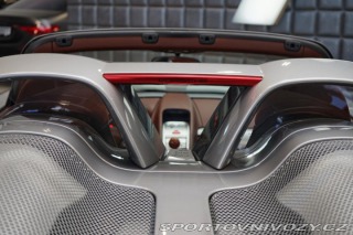 Porsche Carrera GT Luggage-Set GT-Silver Bos 2004