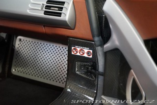Porsche Carrera GT Luggage-Set GT-Silver Bos 2004
