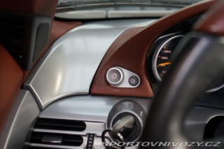 Porsche Carrera GT Luggage-Set GT-Silver Bos 2004