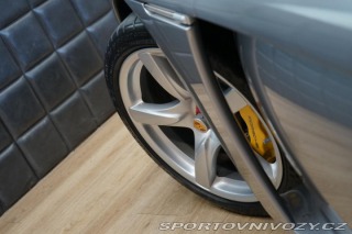 Porsche Carrera GT Luggage-Set GT-Silver Bos 2004