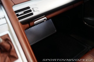 Porsche Carrera GT Luggage-Set GT-Silver Bos 2004