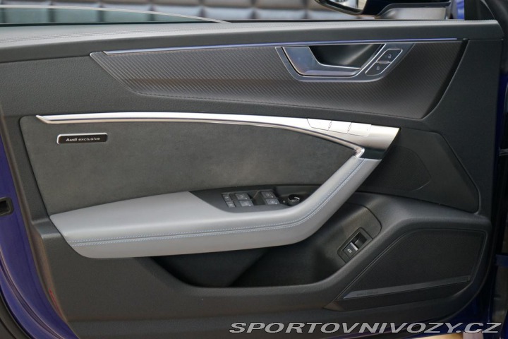 Audi RS7 Ceramic Exclusive Nez.Top 2022