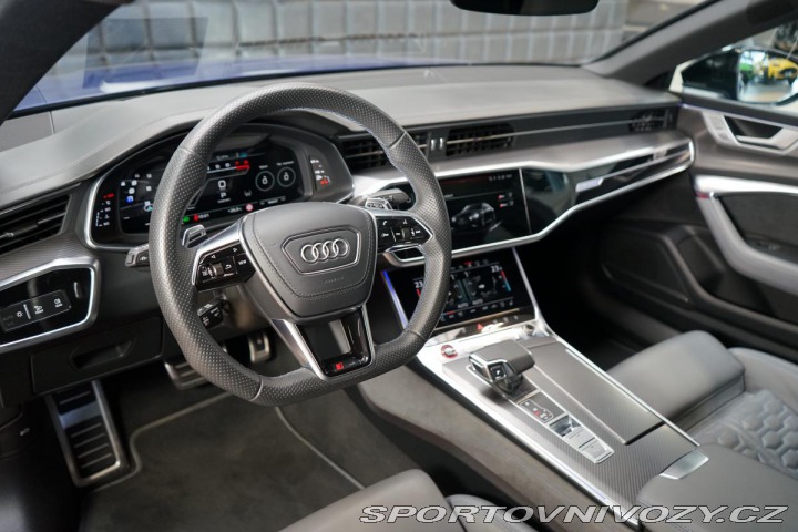 Audi RS7 Ceramic Exclusive Nez.Top 2022