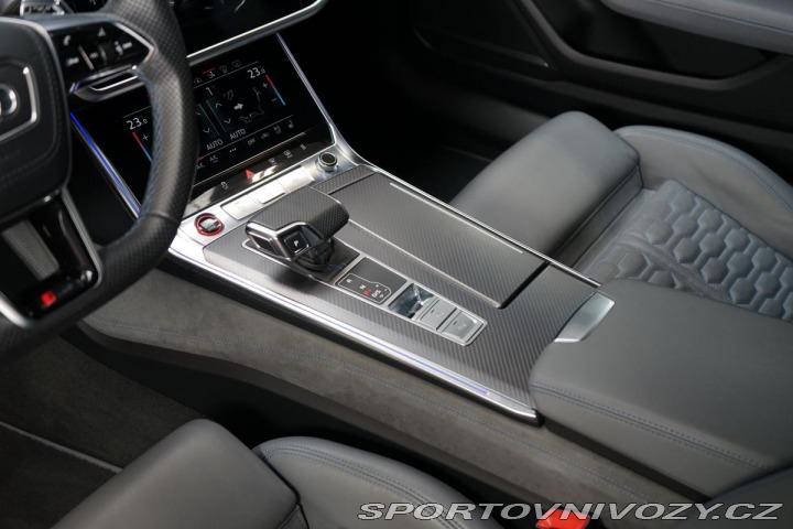 Audi RS7 Ceramic Exclusive Nez.Top 2022