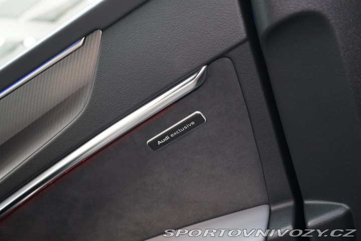 Audi RS7 Ceramic Exclusive Nez.Top 2022