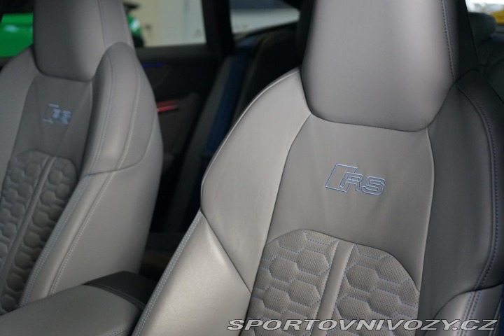 Audi RS7 Ceramic Exclusive Nez.Top 2022