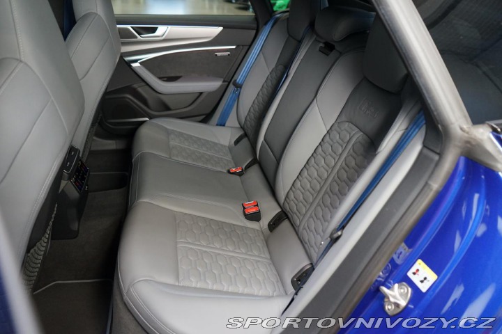 Audi RS7 Ceramic Exclusive Nez.Top 2022