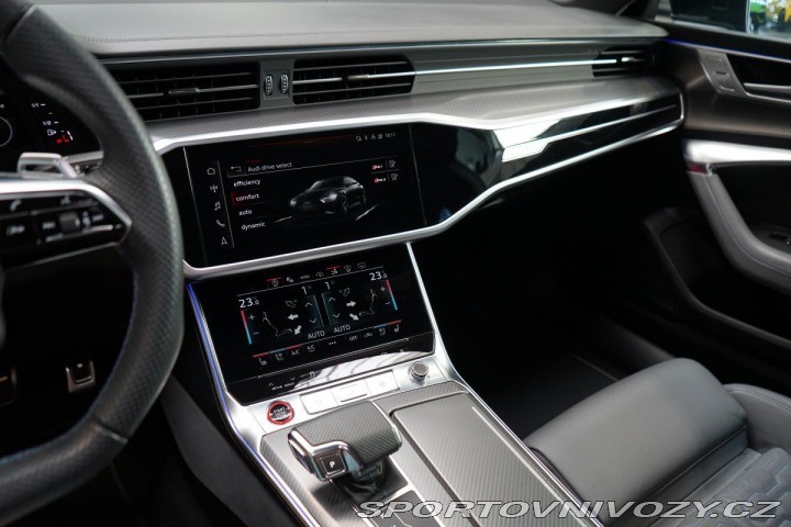Audi RS7 Ceramic Exclusive Nez.Top 2022