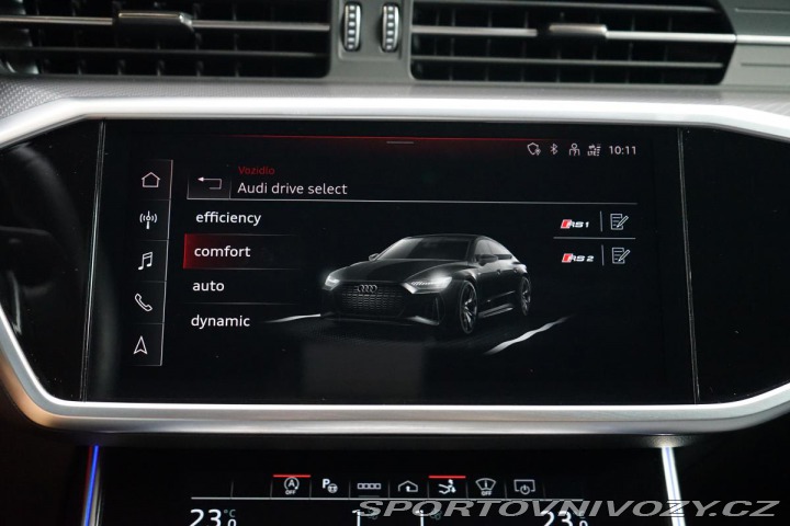 Audi RS7 Ceramic Exclusive Nez.Top 2022