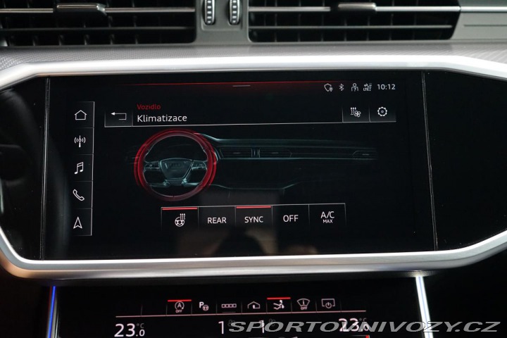 Audi RS7 Ceramic Exclusive Nez.Top 2022
