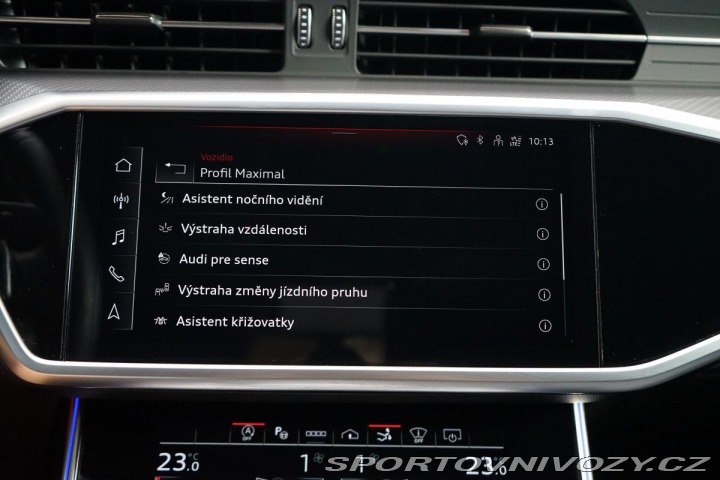 Audi RS7 Ceramic Exclusive Nez.Top 2022