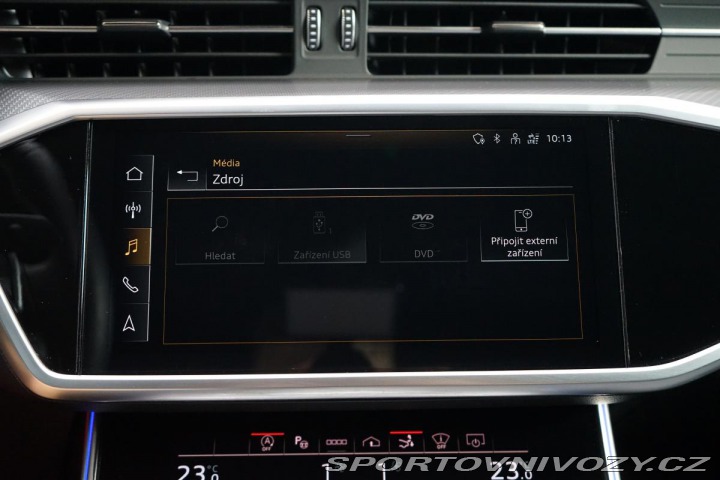 Audi RS7 Ceramic Exclusive Nez.Top 2022