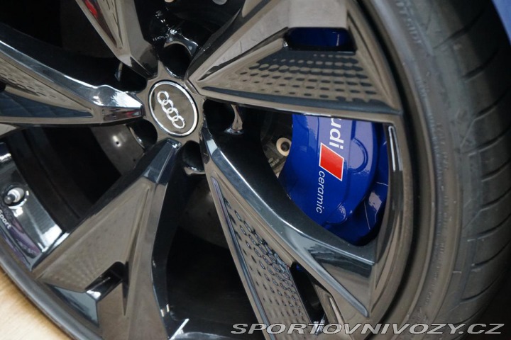 Audi RS7 Ceramic Exclusive Nez.Top 2022