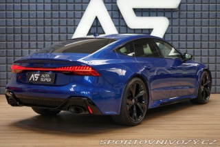 Audi RS7 Ceramic Exclusive Nez.Top 2022