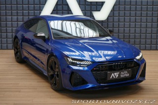Audi RS7 Ceramic Exclusive Nez.Top 2022