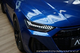 Audi RS7 Ceramic Exclusive Nez.Top 2022