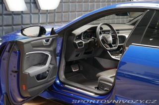 Audi RS7 Ceramic Exclusive Nez.Top 2022
