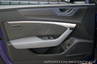 Audi RS7 Ceramic Exclusive Nez.Top 2022