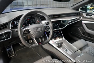 Audi RS7 Ceramic Exclusive Nez.Top 2022