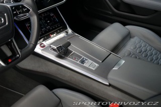 Audi RS7 Ceramic Exclusive Nez.Top 2022