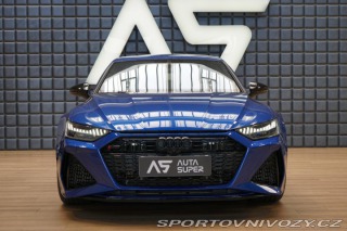 Audi RS7 Ceramic Exclusive Nez.Top 2022