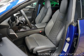 Audi RS7 Ceramic Exclusive Nez.Top 2022