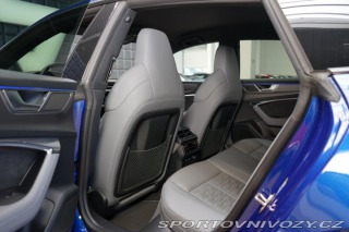 Audi RS7 Ceramic Exclusive Nez.Top 2022