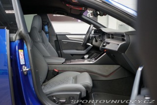 Audi RS7 Ceramic Exclusive Nez.Top 2022