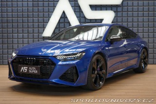 Audi RS7 Ceramic Exclusive Nez.Top 2022