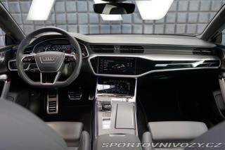 Audi RS7 Ceramic Exclusive Nez.Top 2022