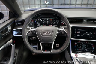 Audi RS7 Ceramic Exclusive Nez.Top 2022