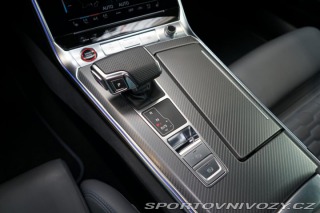 Audi RS7 Ceramic Exclusive Nez.Top 2022