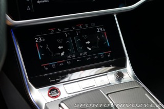 Audi RS7 Ceramic Exclusive Nez.Top 2022