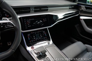 Audi RS7 Ceramic Exclusive Nez.Top 2022