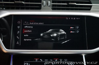 Audi RS7 Ceramic Exclusive Nez.Top 2022
