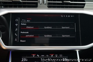Audi RS7 Ceramic Exclusive Nez.Top 2022