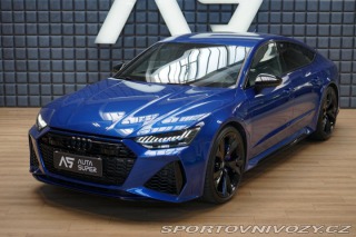 Audi RS7 Ceramic Exclusive Nez.Top 2022