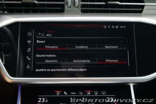 Audi RS7 Ceramic Exclusive Nez.Top 2022
