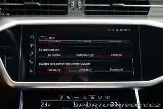 Audi RS7 Ceramic Exclusive Nez.Top 2022