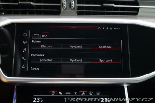 Audi RS7 Ceramic Exclusive Nez.Top 2022